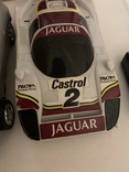 Колекційні автомобілі (jaguar,porche 928), фото №8