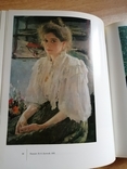 Valentin Serov book album, photo number 8