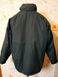 Куртка спортивна чоловіча зимня ATLAS FOR MAN р-р М(відмінний стан), фото №7
