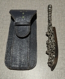 Нож для бумаги времен СССР, photo number 2