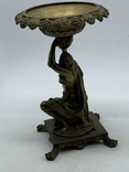 Bronze statuette, vase, lamp, photo number 6
