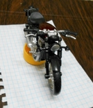Мотоцикл "TRIUMPH" 11903, numer zdjęcia 4