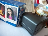 Фотоаппарат polaroid 636, полароид, коробка оригинальная картонная, фото №8