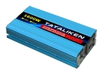 Инвертор 1600 Wt Tataliken. Чистый синус (для котла и тд). 12V-220V., фото №7