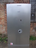 Холодильник Siemens 185х60 cm №-5 з Німеччини, фото №3