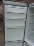 Холодильник Siemens 185х60 cm №-5 з Німеччини, фото №5