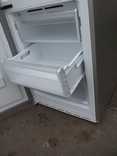 Холодильник Siemens 185х60 cm №-5 з Німеччини, фото №7