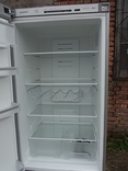 Холодильник Siemens 185х60 cm №-5 з Німеччини, фото №8