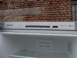 Холодильник Siemens 185х60 cm №-5 з Німеччини, фото №9