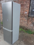 Холодильник Hanseatic 185х60 cm №-6 з Німеччини, numer zdjęcia 3