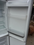 Холодильник Hanseatic 185х60 cm №-6 з Німеччини, numer zdjęcia 5