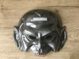 Хэллоуин маска., photo number 5