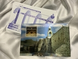 3D листівки Ізраїль, фото №5