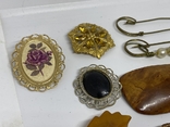 Brooches, photo number 4