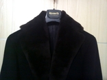 Пальто чоловіче Giovane Gentile, стильне і елегантне, нове кашемірове, numer zdjęcia 3