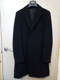 Пальто чоловіче Giovane Gentile, стильне і елегантне, нове кашемірове, photo number 7