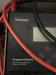 Keepower max 90a/45a nominal battery voltage 12/24v, фото №4