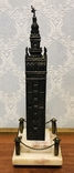 Серебрянная башня Хиральда в Севильи, фото №5