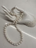 Pearl necklace, photo number 2