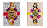 Игральные карты ''Armenian Playing Cards'', photo number 2