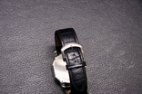 DANIEL ROTH 18K WHITE GOLD METROPOLITAN WORLD TIME 857.X.60, photo number 5