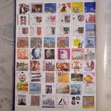 Альбом для марок.995, фото №10