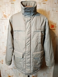 Куртка утеплена чоловіча REDWOOD Єврозима p-p XL, фото №2