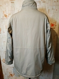 Куртка утеплена чоловіча REDWOOD Єврозима p-p XL, фото №7
