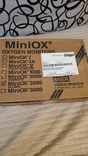 MiniOx 3000 Oxygen Monitor, numer zdjęcia 3