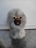 Vintage. Souvenir-toy "Monkey". USSR, photo number 2