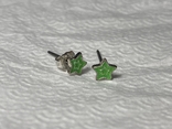 Stud earrings (studs) are different, photo number 9