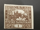 Чехословакия**, фото №2