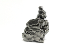 Залізний метеорит Campo del Cielo, 72,4 грам, із сертифікатом автентичності, фото №9