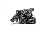 Залізний метеорит Campo del Cielo, 72,4 грам, із сертифікатом автентичності, фото №11