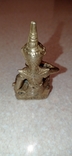 Статуэтка бронза буддизм, фото №4