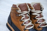 Черевики Timberland Defender Repellent Lace. Розмір 34,5, фото №5