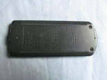 Sony RM-X135 пульт, numer zdjęcia 3