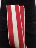 Ribbon for the Order of the Red Banner., photo number 2