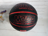 Баскетбольний м'яч Wilson NCAA кожа Розмір 7, photo number 3