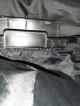 Сумка авоська с термо карманом, фото №3