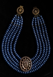 Necklace with cheprahs, photo number 6