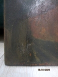 Икона Св. Василий 33 x 27 cm, фото №13