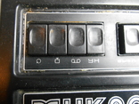 Communication remote control with Micron 1 equalizer, photo number 6