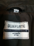 Куртка зимня жіноча BLUEFLAME p-p 46 (євро), фото №10