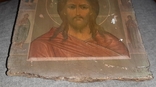 Икона Иисус копия, фото №4