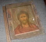 Икона Иисус копия, фото №9
