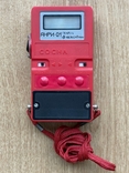 Dosimeter-radiometer Henri-01 Sosna (2 counters SBM-20), photo number 4