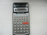 Калькулятор Genie 1025C Германия, фото №3