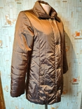 Куртка утеплена жіноча VUNIC р-р 38, photo number 6
