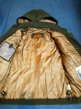 Термокуртка утеплена жіноча Mc KINLEY мембрана повний 8 000 p-p 38, photo number 11